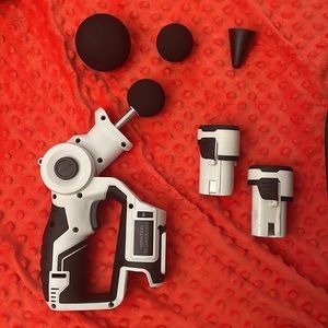 NEW Percussion Massage Gun